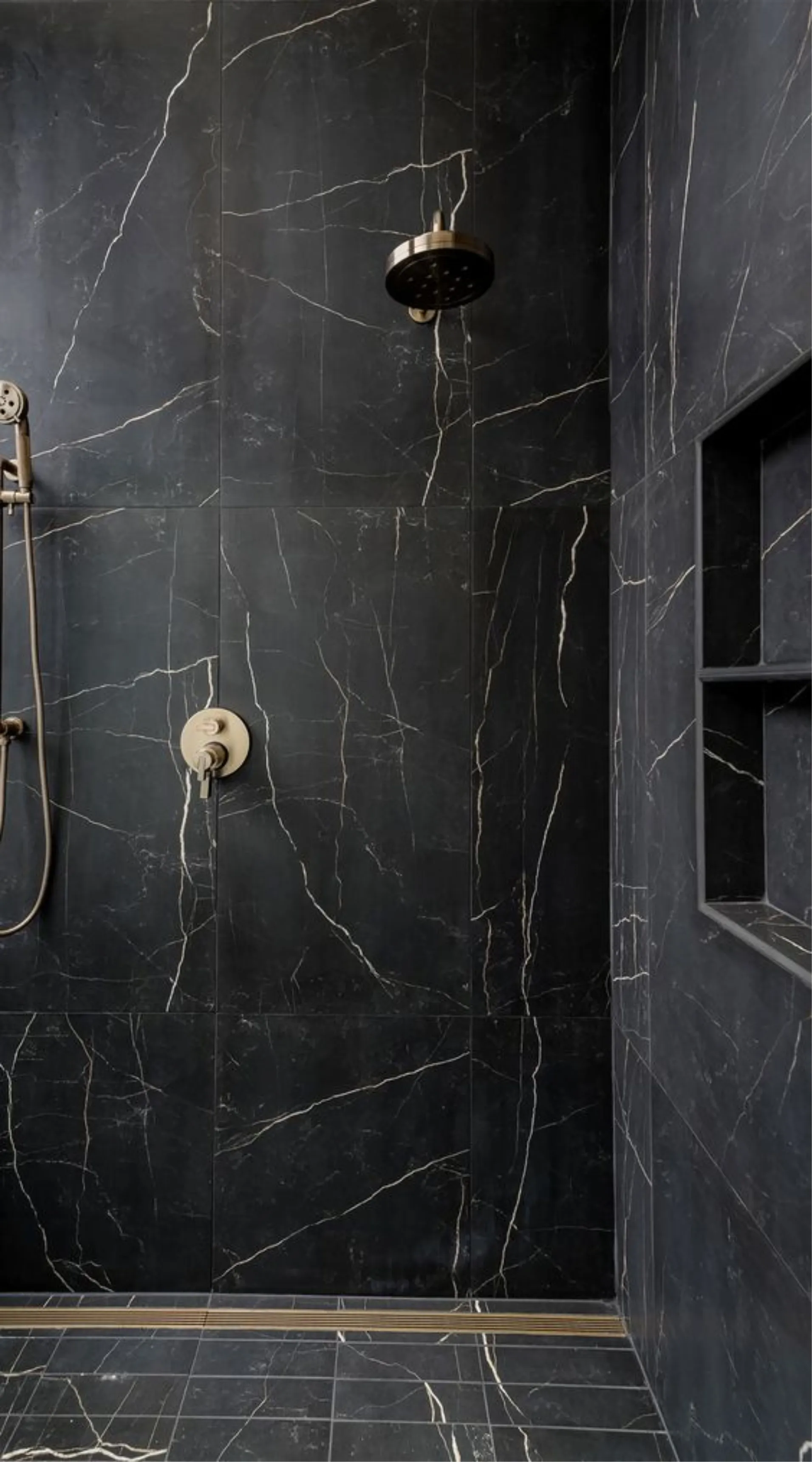 Black Marble