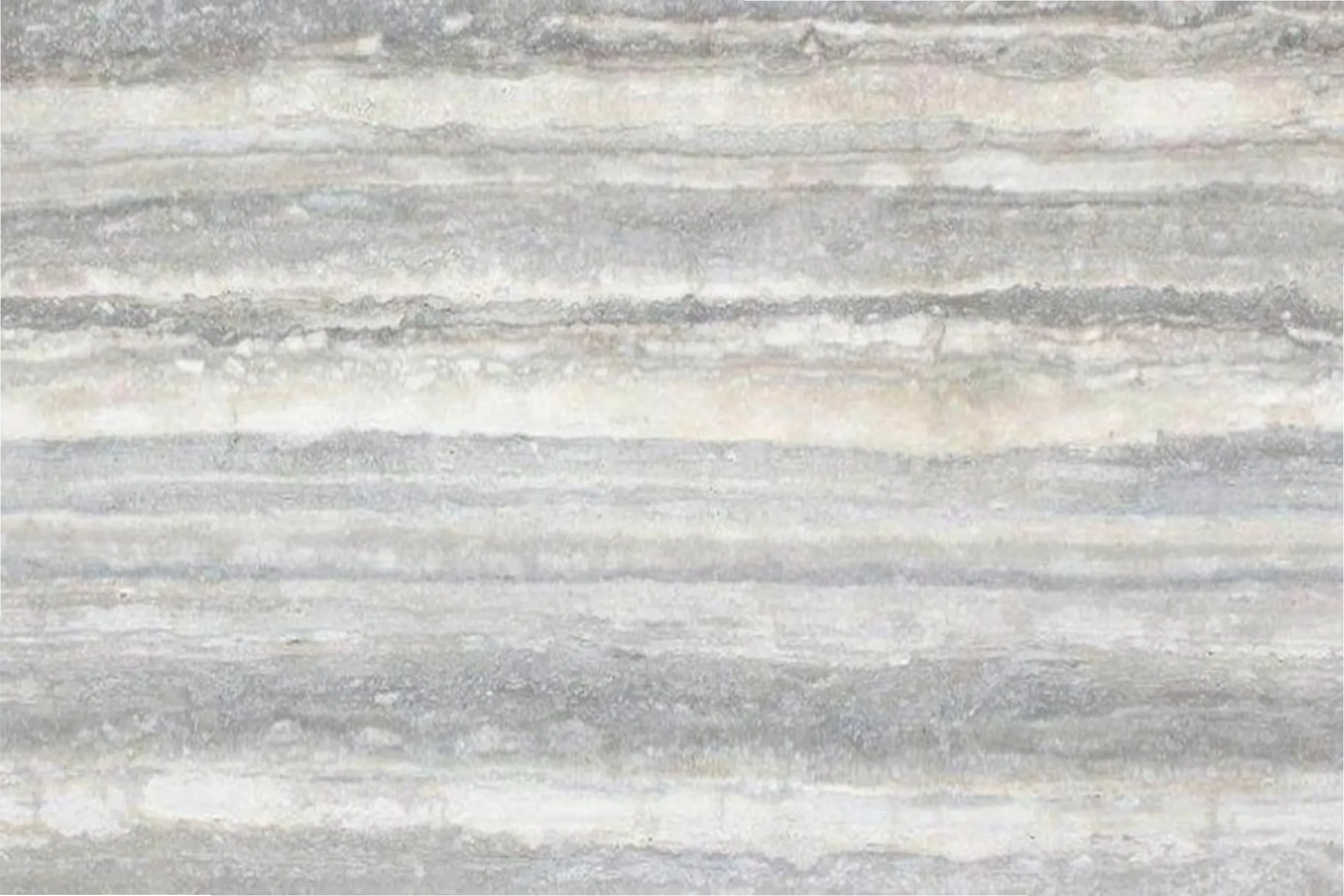 Silver Travertine